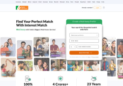 BharatMatrimony